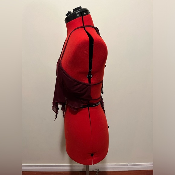 Edikted Top - Picture 4 of 5